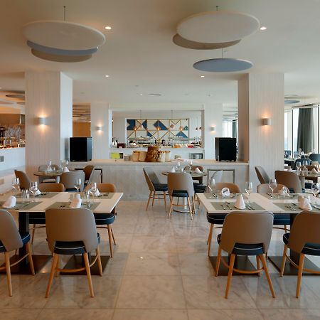 Palladium Hotel Menorca Arenal d'en Castell Esterno foto