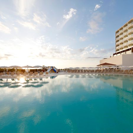 Palladium Hotel Menorca Arenal d'en Castell Esterno foto