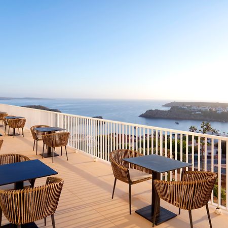 Palladium Hotel Menorca Arenal d'en Castell Esterno foto