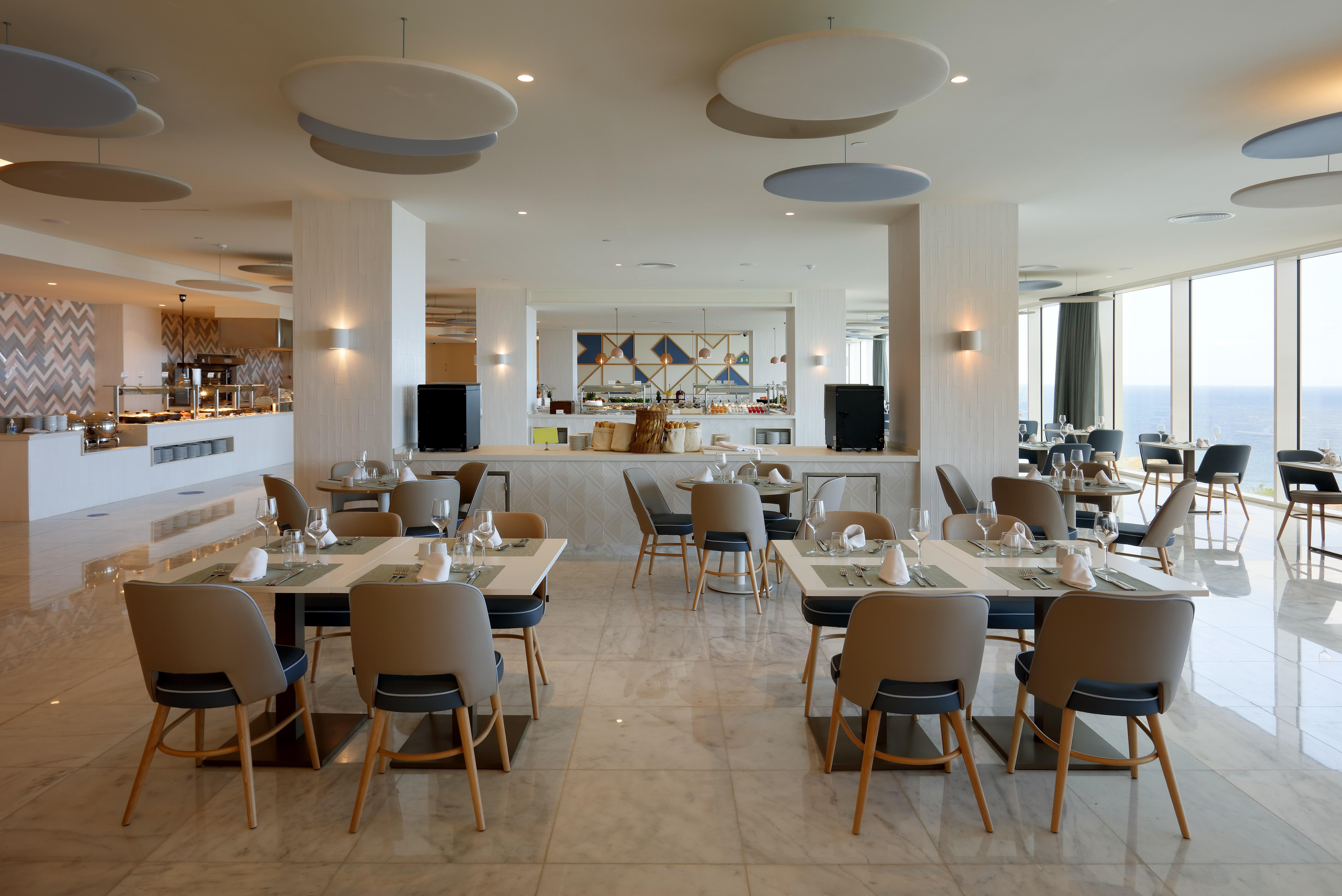 Palladium Hotel Menorca Arenal d'en Castell Esterno foto