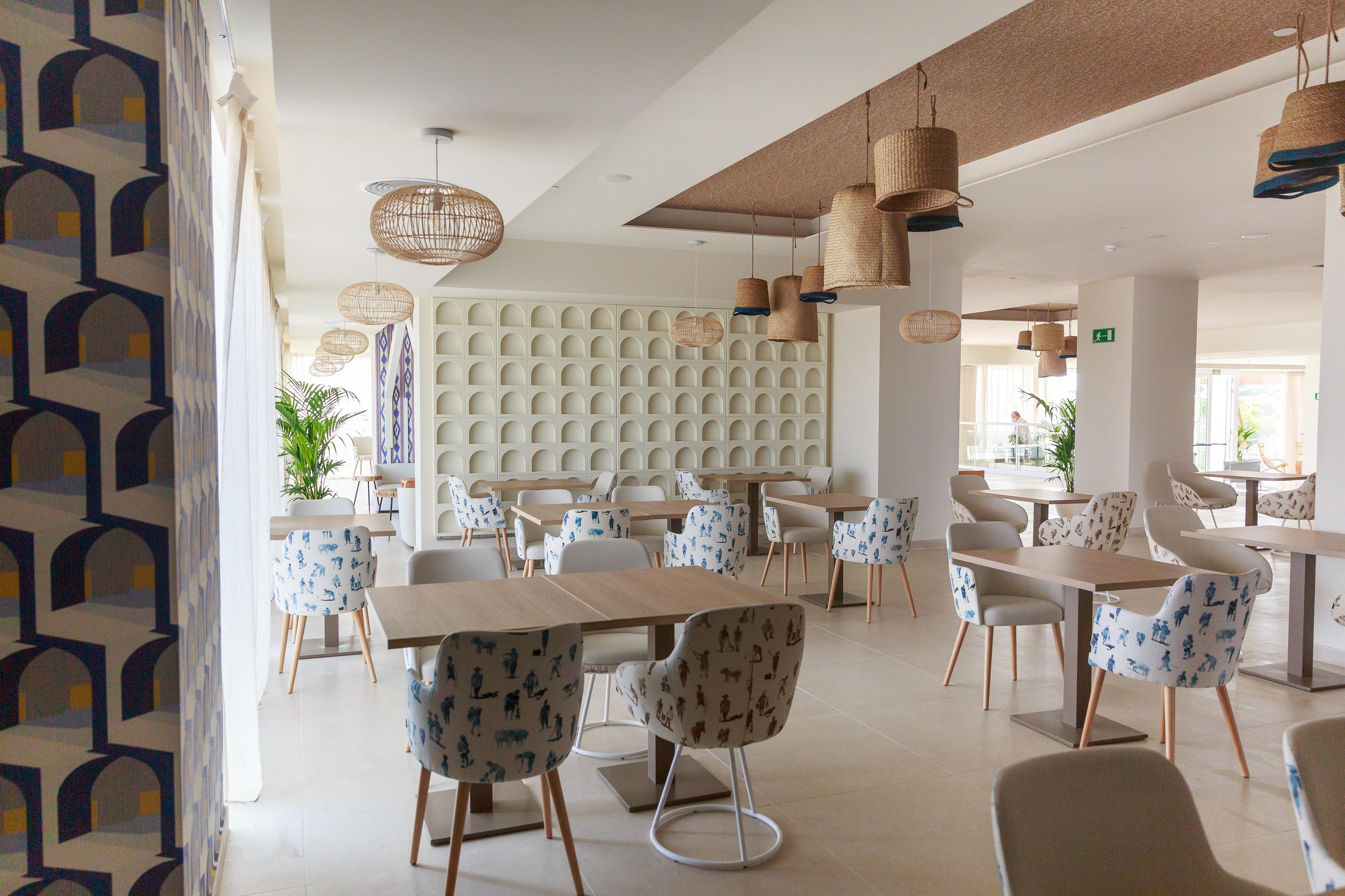 Palladium Hotel Menorca Arenal d'en Castell Esterno foto