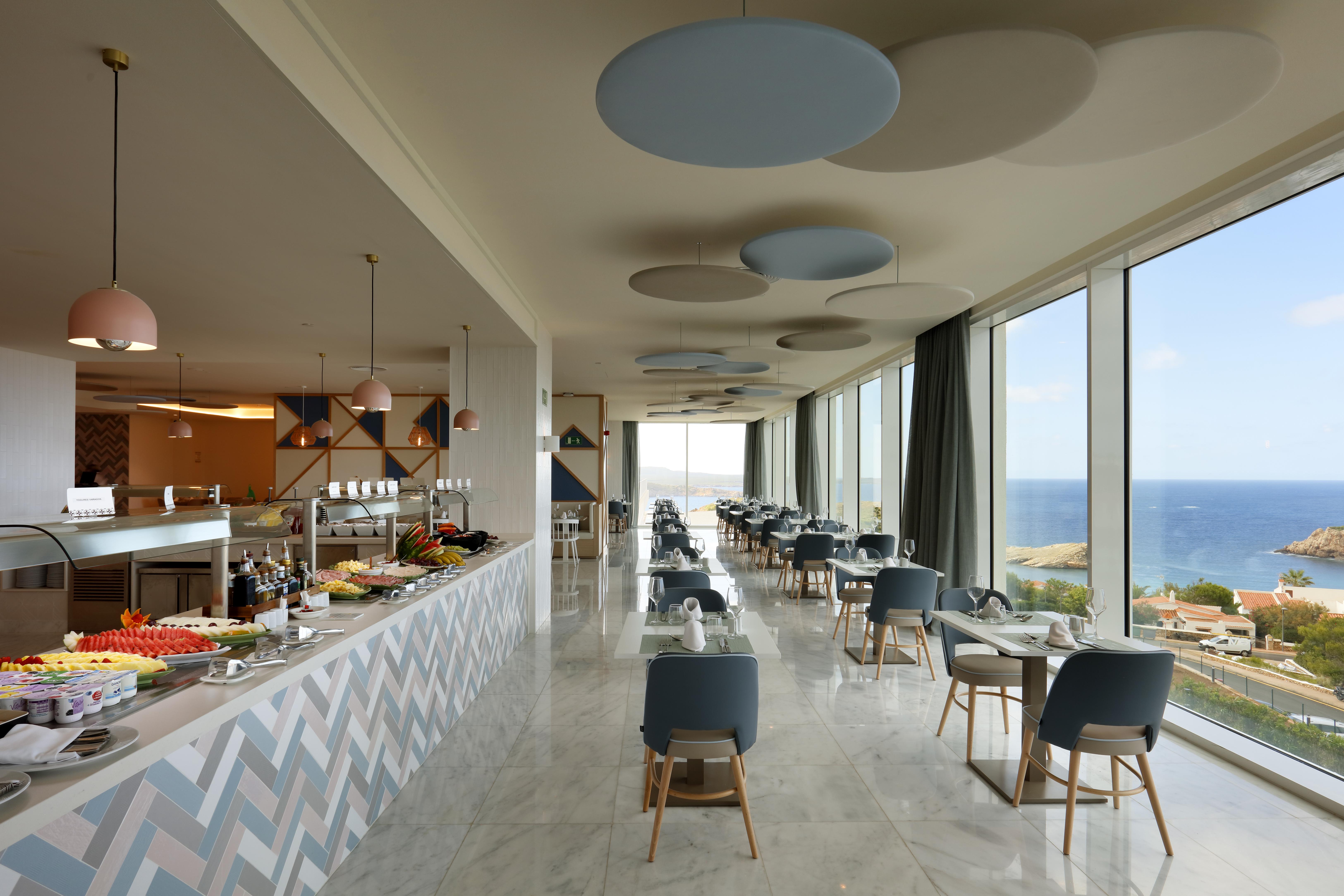 Palladium Hotel Menorca Arenal d'en Castell Esterno foto