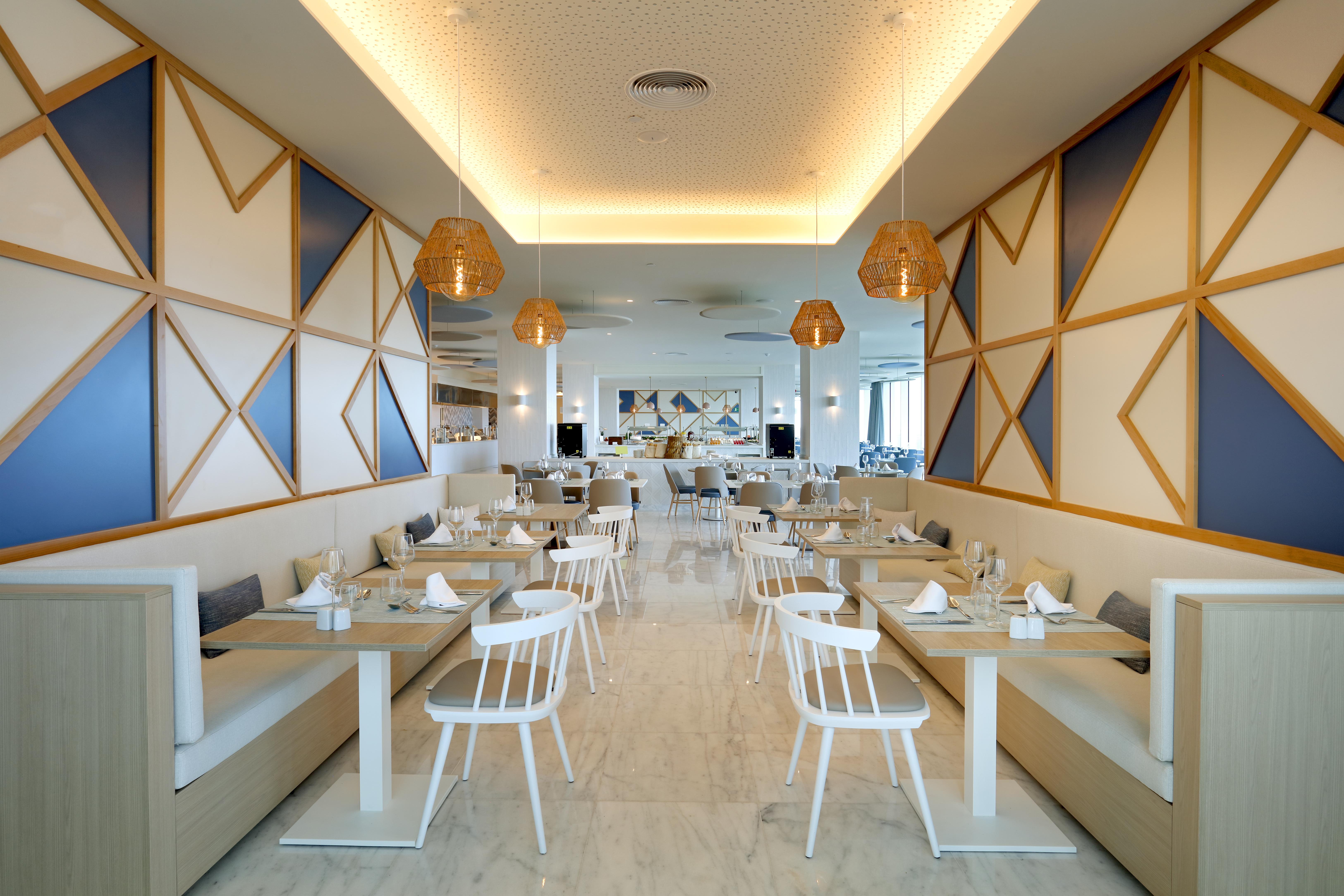 Palladium Hotel Menorca Arenal d'en Castell Esterno foto