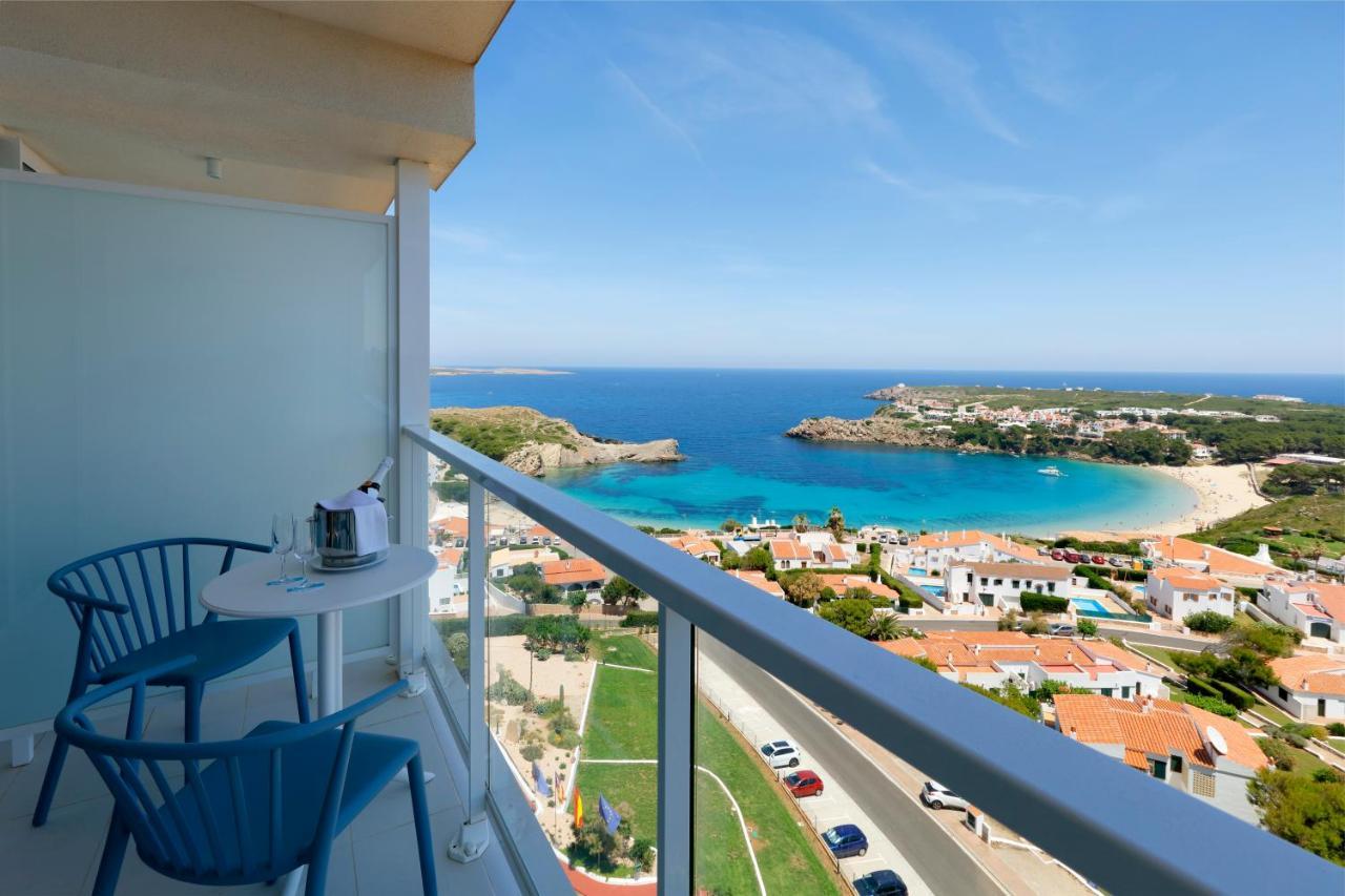 Palladium Hotel Menorca Arenal d'en Castell Esterno foto