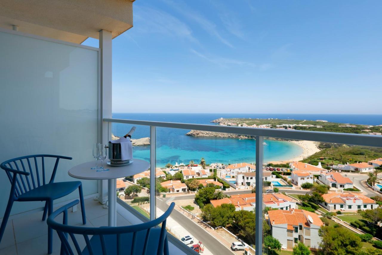 Palladium Hotel Menorca Arenal d'en Castell Esterno foto
