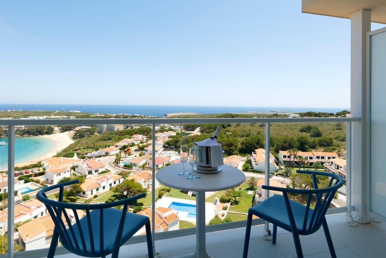 Palladium Hotel Menorca Arenal d'en Castell Esterno foto