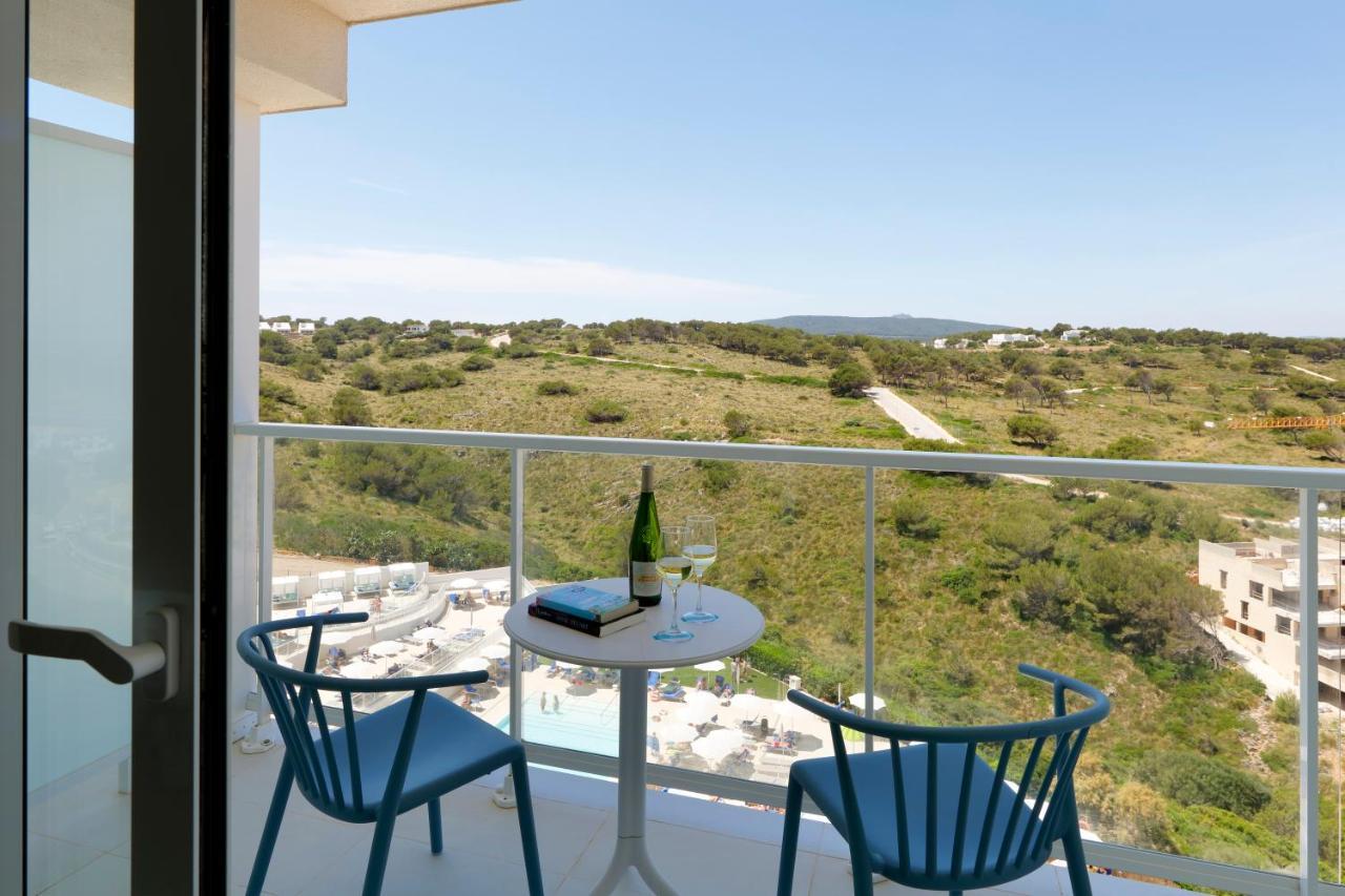 Palladium Hotel Menorca Arenal d'en Castell Esterno foto