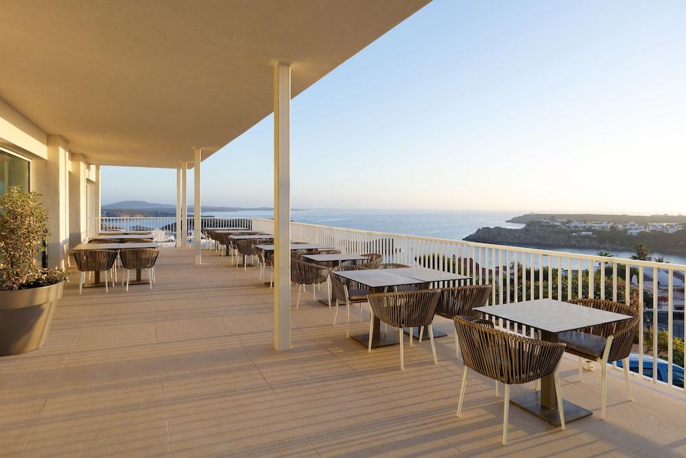 Palladium Hotel Menorca Arenal d'en Castell Esterno foto